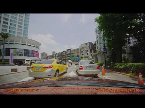 【TAJ-138】3台車闖紅燈+跨雙黃線