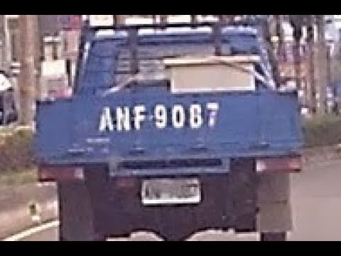 【ANF-9087】貨車闖紅燈PICT1379