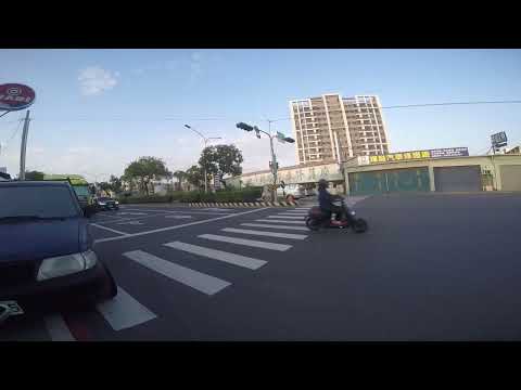 台南行人地獄日常行人地獄有雙壓×2