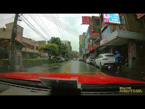 當你發現雙黃燈是無敵的時候