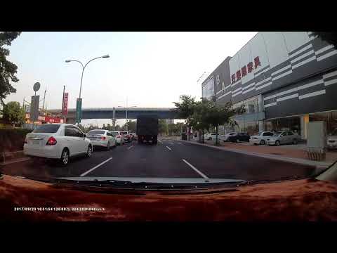 【521-SQ】:  大貨車任意變換車道及違規左轉