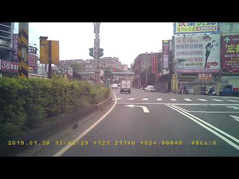 【AUM-5315】小貨車鬼駕駛闖紅燈-2.PICT8669