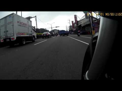 Ducati Monster 796 | 亂切的三寶!!