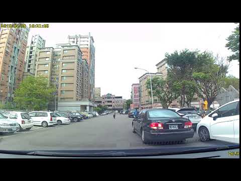 【9B-4663】汽車號併排停車