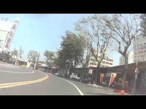 馬路三寶多   回家路上被吃了  行車安全  要注意