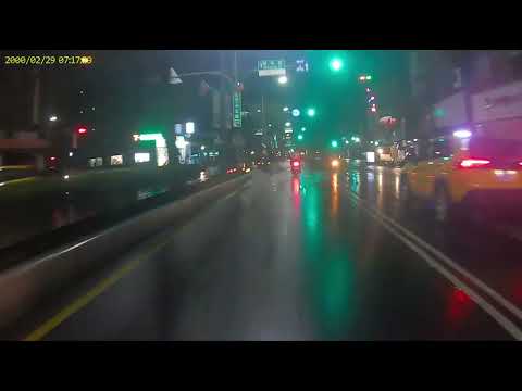 掉安全帽的三寶 ＃安全帽＃