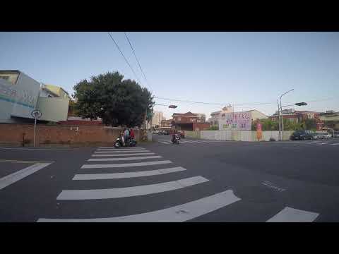 台南行人地獄日常連兩秒你都忍不住