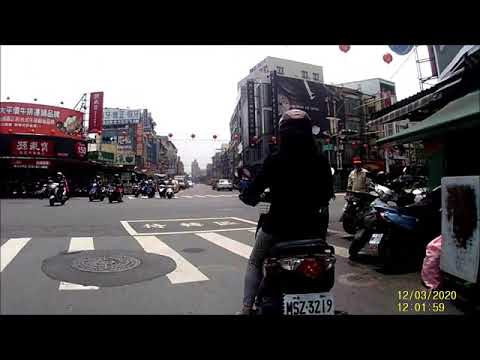 馬路三寶-小心那些不看路的人