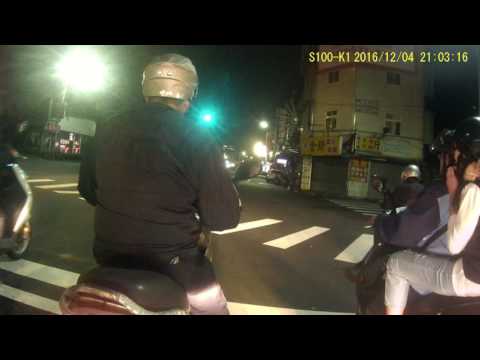 【805-NBR】勁戰3代違規(3)