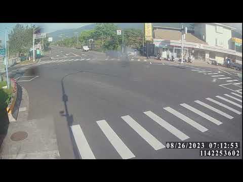 宜蘭礁溪死亡車禍