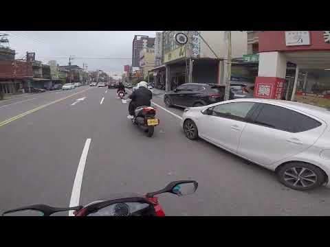 神車必須配三寶。這種開法是要把誰送山頭