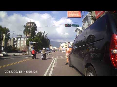 RBP 8360 併排臨時停車