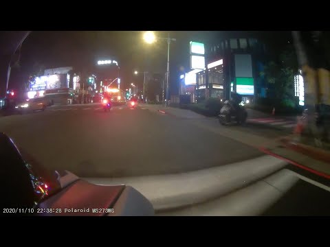 移動神主牌EP03-新北市公車aka Manu Ginobili