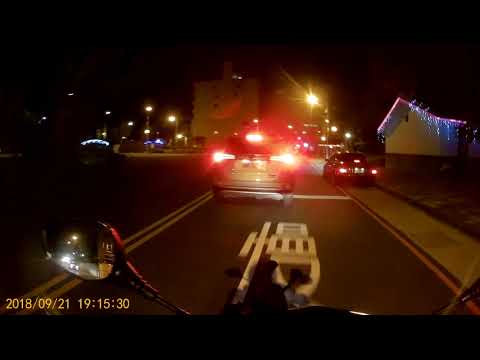 【ANK-8626】霧峰民生路大同路口_銀色RAV4逼車