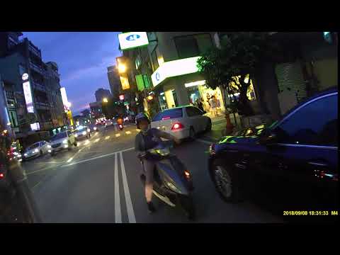 老三寶逆向突襲