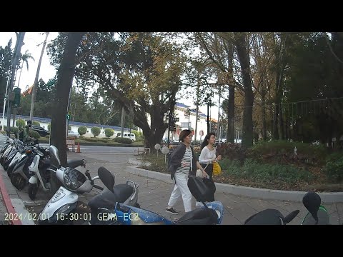 (美麗風景、三寶)