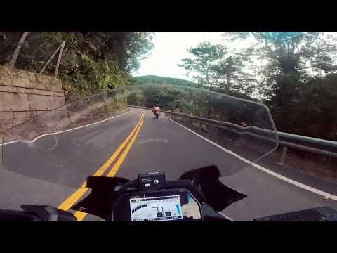 馬路三寶之盲彎逆向超車