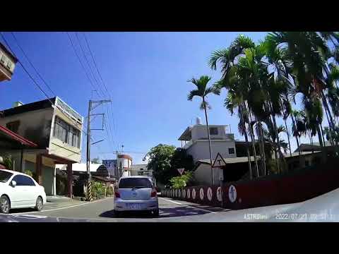 你愛闖紅燈擋我，我就在你前面龜擋你