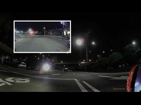 PX大通GX1車規級雙鏡機車記錄器，給我三寶退散，行車安全更有保障