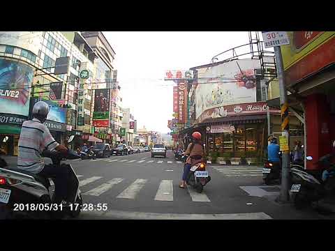 4655 JK 併排停車+車道上停車+超過3分鐘 part1