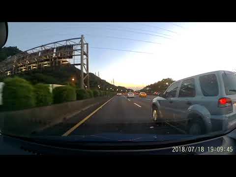 【AAN-7883】馬路三寶福特