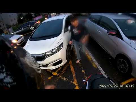 叫我從側面是三小？忘了回側你X 