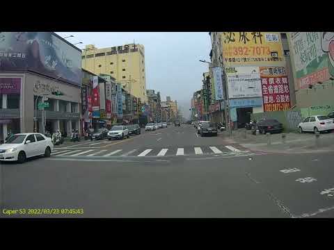 【9765-ZY】1110323   三民區十全二路34號門口附近 並排停車