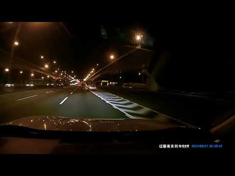 征服者電子後視鏡