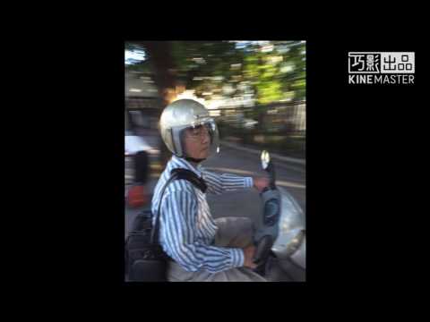 犯罪嫌疑Mfb788，06：40-10：50，故意停紅線，故意騎人行道。
台北市植物園可以看見這些人員。（和平西路2段50-70號）