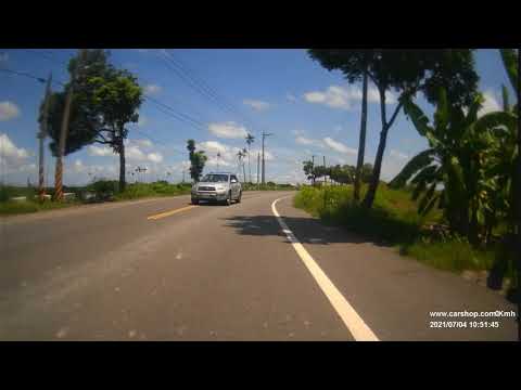 【AZL-7590】RAV4三寶盲彎雙黃線逆向行駛