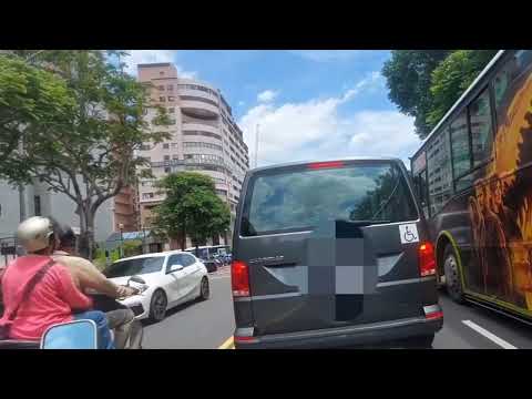 民間高手哪有在排隊的  