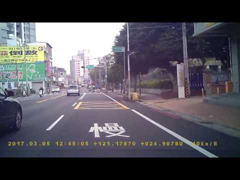 【HV-3970】9766-ZS逆向停車,小貨車靠停路邊不打燈PICT3778