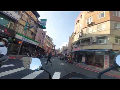 # 看到有車還走到底多趕