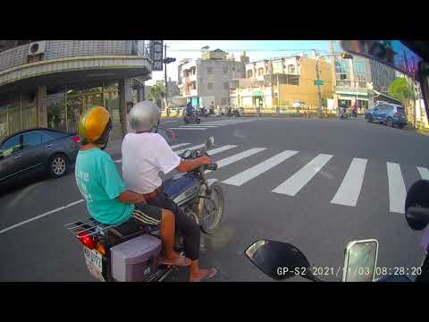 （三寶）逆向的可愛阿伯