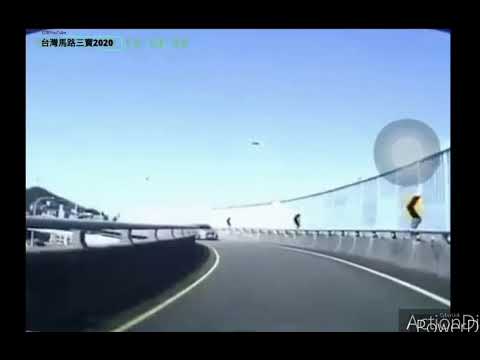 國道逆向撞台灣馬路三寶