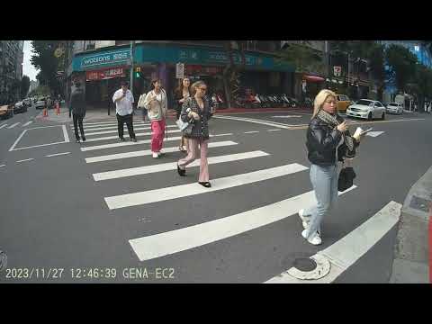 (美麗風景、三寶、停讓行人)