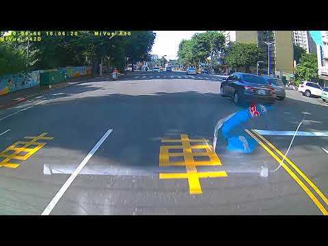 【6605-ZT】逆向三寶 後鏡頭