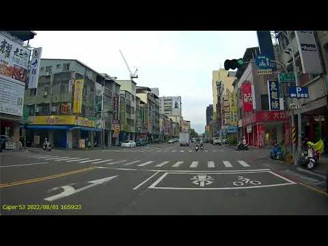 【BNC-9777】1110801   三民區十全二路55號門口附近 並排停車