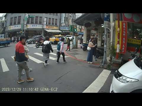 (美麗風景、三寶、停讓行人)