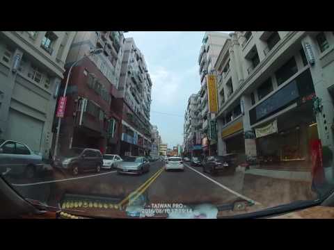 台灣普羅Taiwan Pro-08-10-17-17 不要亂丟垃圾 不要闖紅燈  台灣馬路實境 馬路三寶