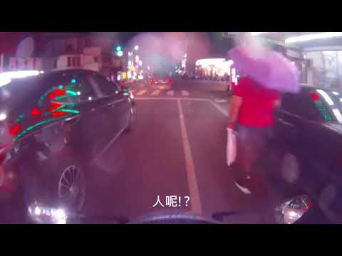 「小阿魯日記」台東行車日常