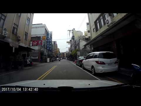 嘉義 民雄鄉 三寶 逆向行駛 馬路特產 道路名產