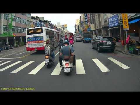 【BDP-6565】1110316   三民區十全二路91號附近 並排停車