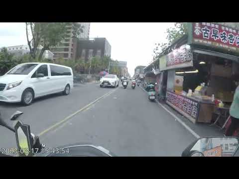 三寶片 臺東的逆向人情味