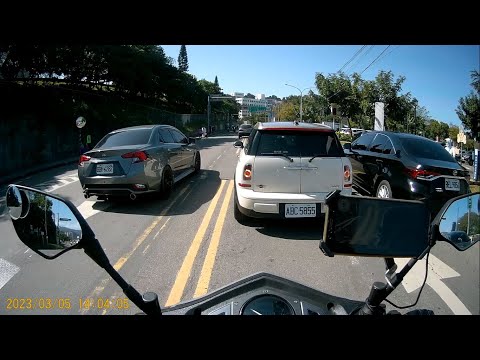 【BBH-6282】違規逆向行駛 (已舉發)