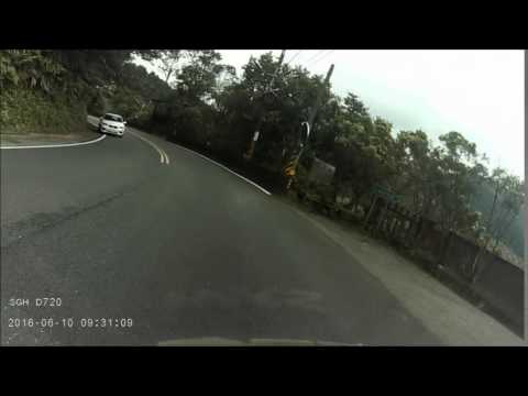 昇105-6-10北宜to新店~頭又大三寶(SGH720前)