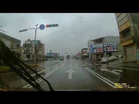 【ACU-7128】闖紅燈