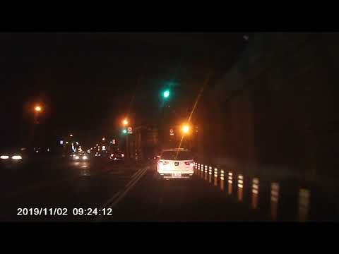 竹北十興街交通事件