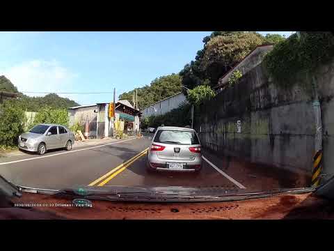 三寶-開車不能專心嗎?