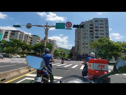 你以為這樣不是闖紅燈?